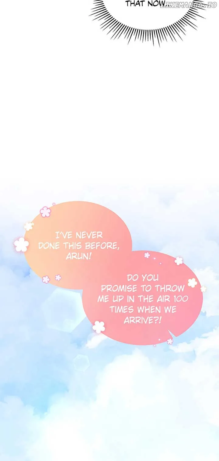 The Marquis Is Only Kind to Her Chapter 12 page 8