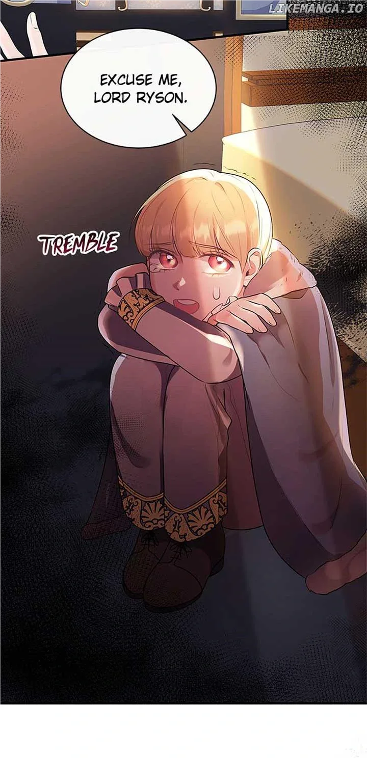 The Marquis Is Only Kind to Her Chapter 11 page 10