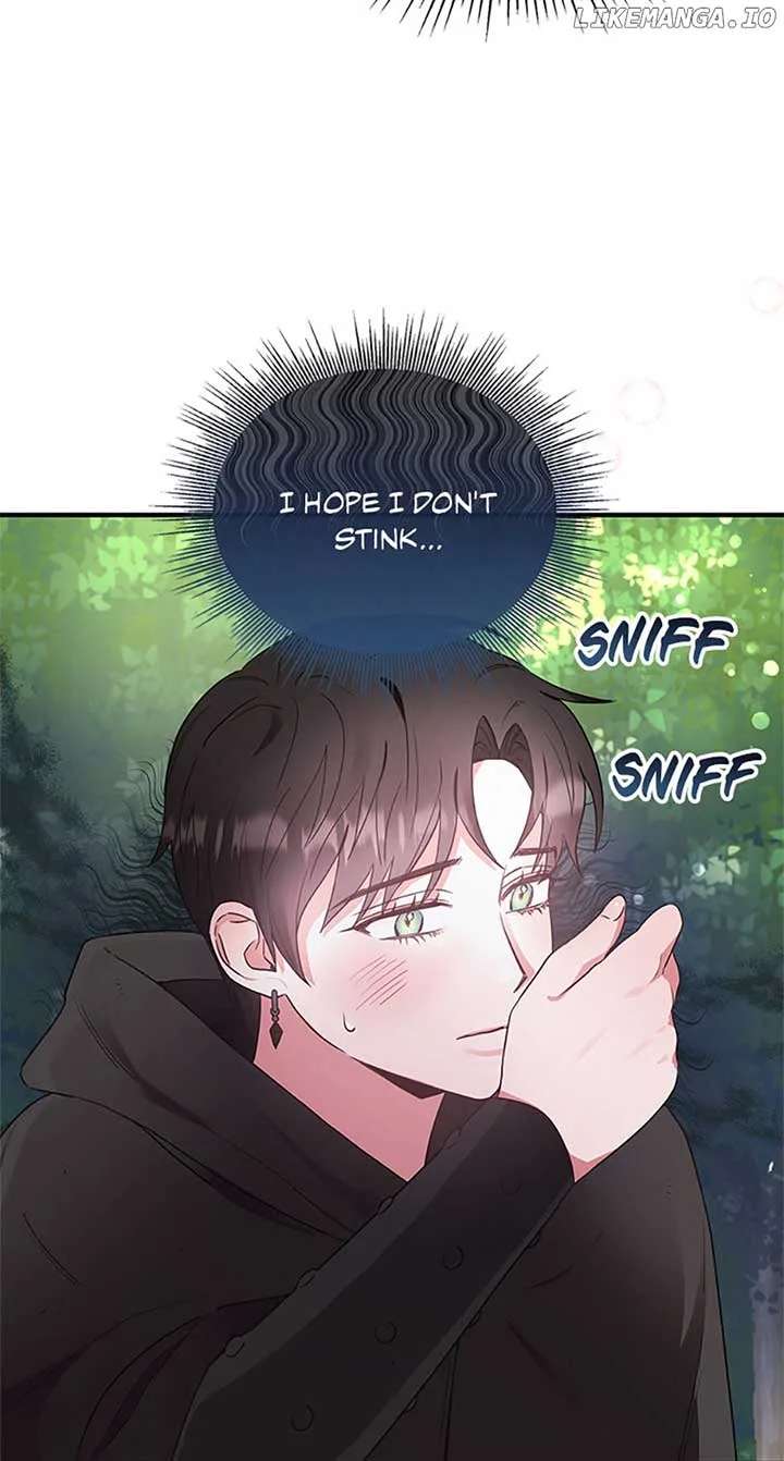 The Marquis Is Only Kind to Her Chapter 12 page 23