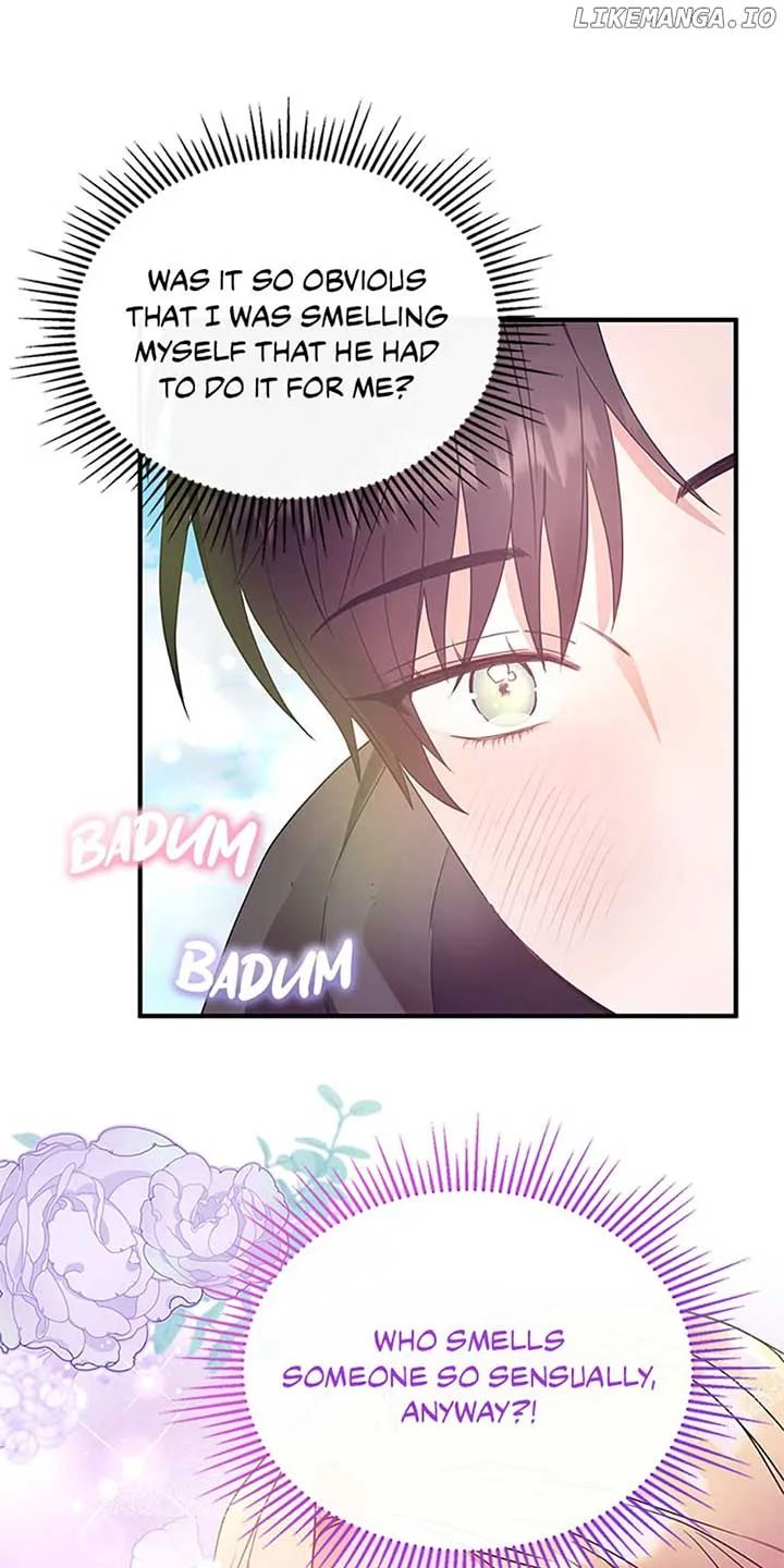 The Marquis Is Only Kind to Her Chapter 12 page 29