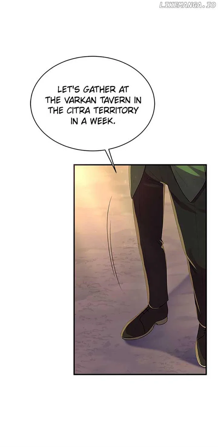 The Marquis Is Only Kind to Her Chapter 11 page 12