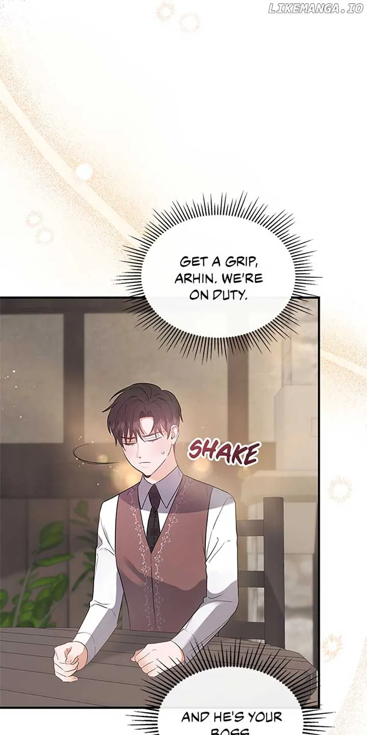 The Marquis Is Only Kind to Her Chapter 12 page 54