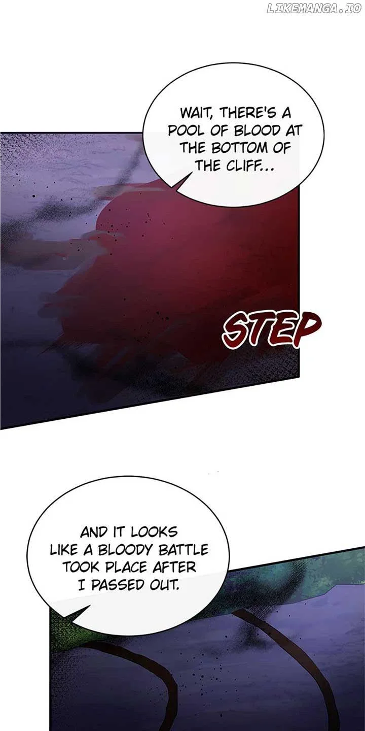 The Marquis Is Only Kind to Her Chapter 11 page 18