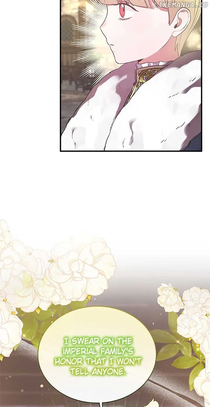 The Marquis Is Only Kind to Her Chapter 12 page 45