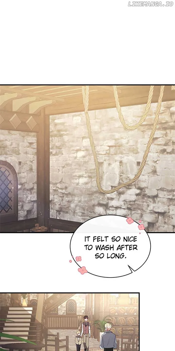 The Marquis Is Only Kind to Her Chapter 12 page 50