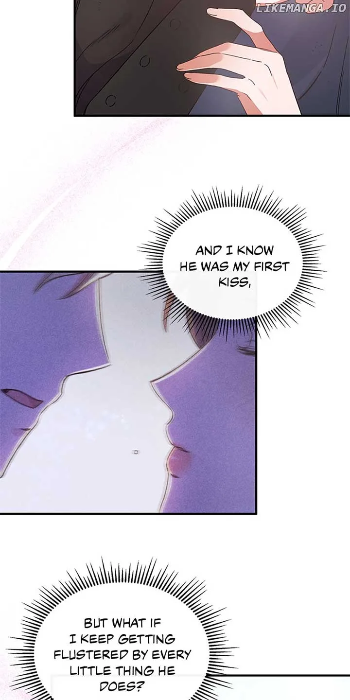 The Marquis Is Only Kind to Her Chapter 12 page 31