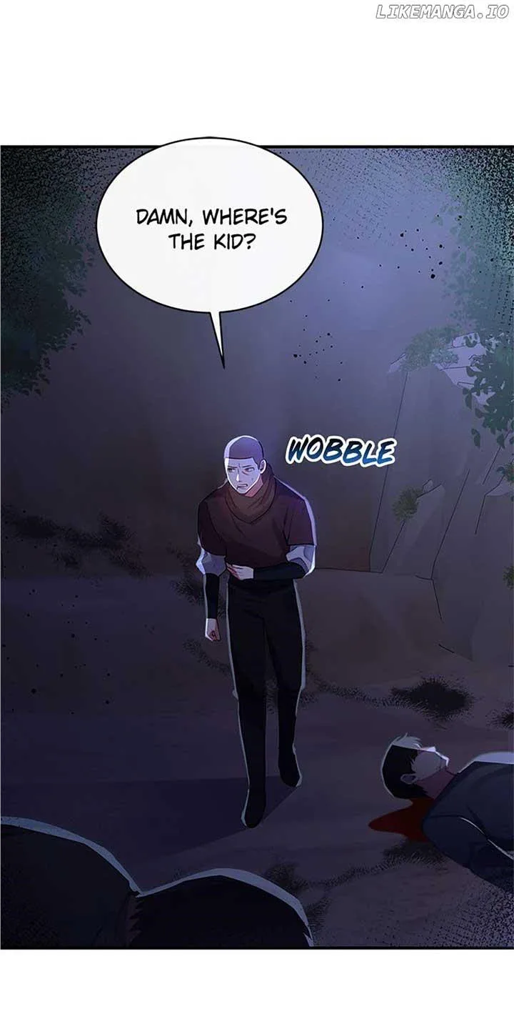 The Marquis Is Only Kind to Her Chapter 11 page 17