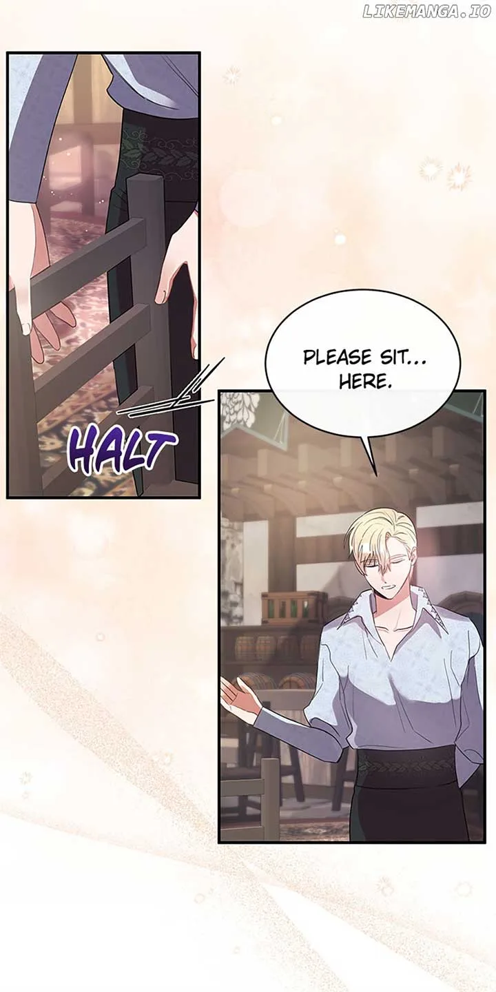 The Marquis Is Only Kind to Her Chapter 12 page 52