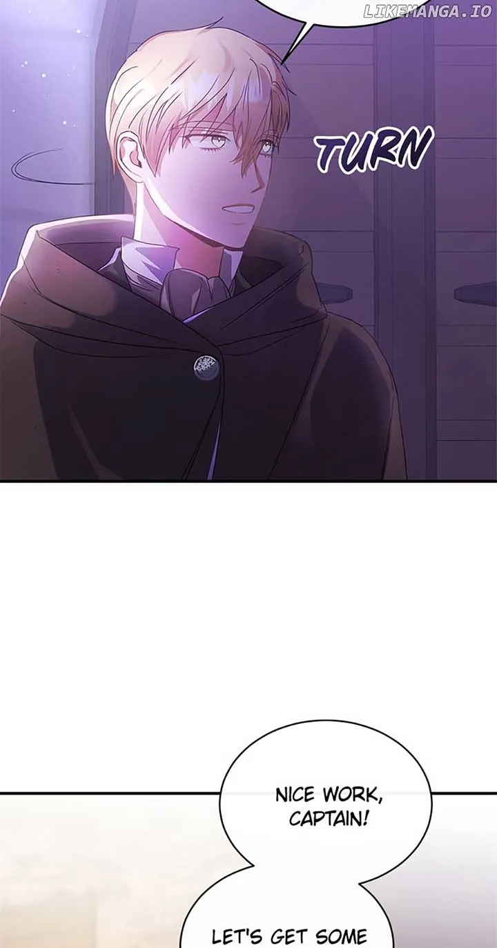 The Marquis Is Only Kind to Her Chapter 12 page 37