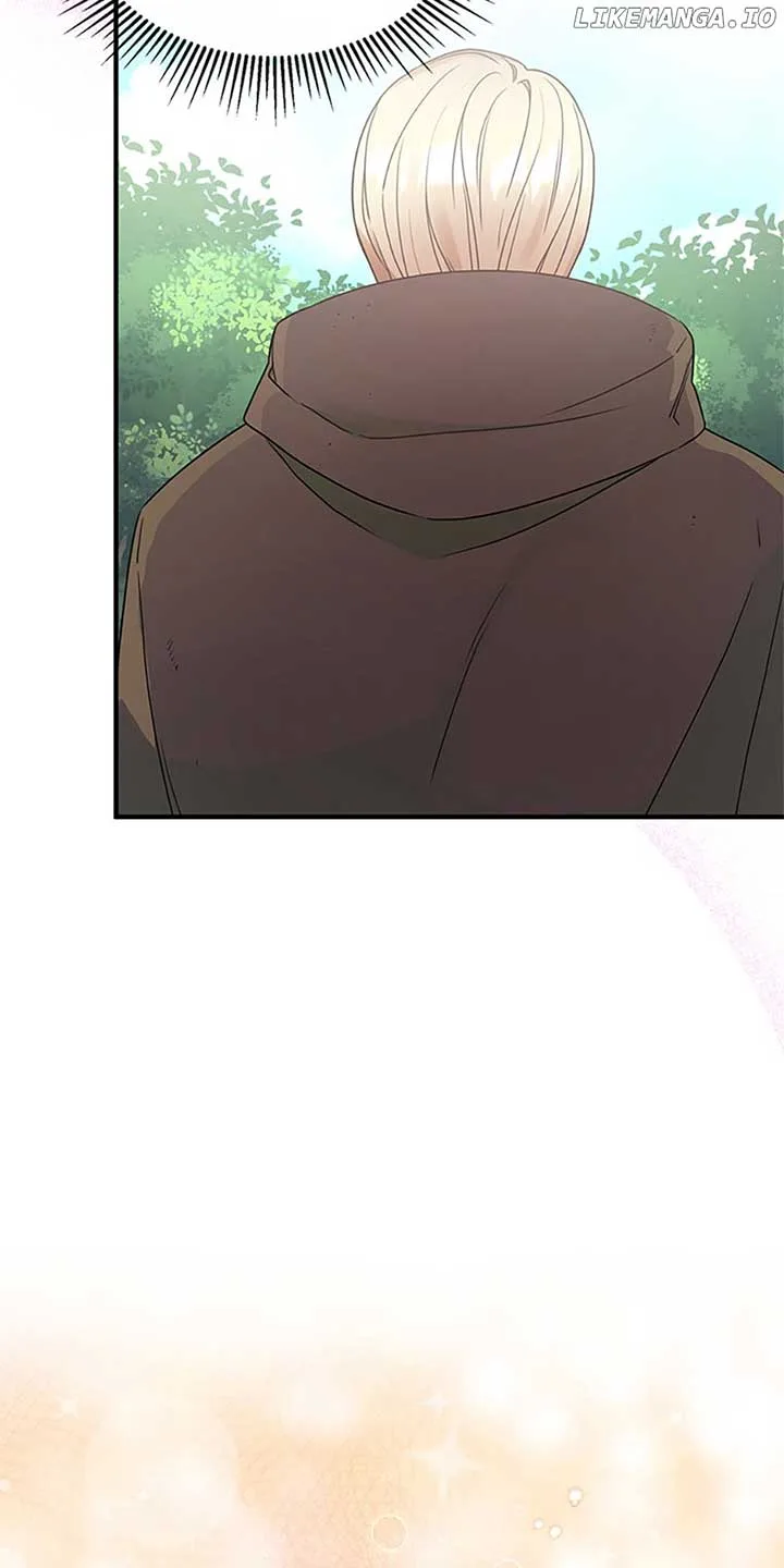 The Marquis Is Only Kind to Her Chapter 12 page 32