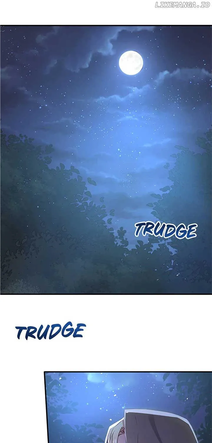 The Marquis Is Only Kind to Her Chapter 11 page 22
