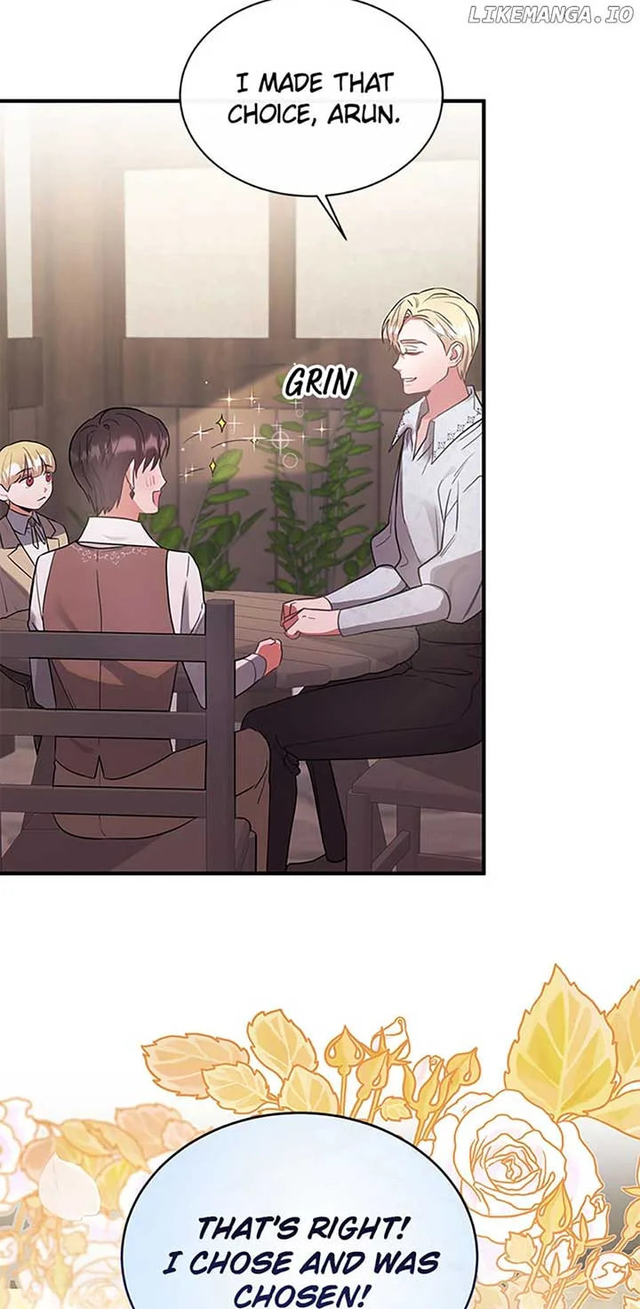 The Marquis Is Only Kind to Her Chapter 12 page 59