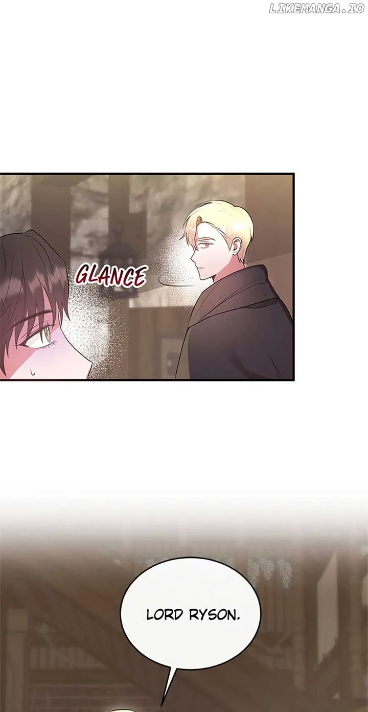 The Marquis Is Only Kind to Her Chapter 12 page 43