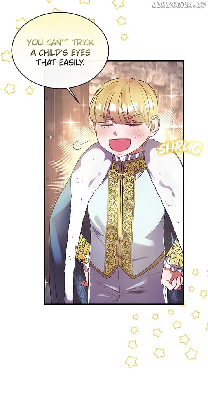 The Marquis Is Only Kind to Her Chapter 12 page 42