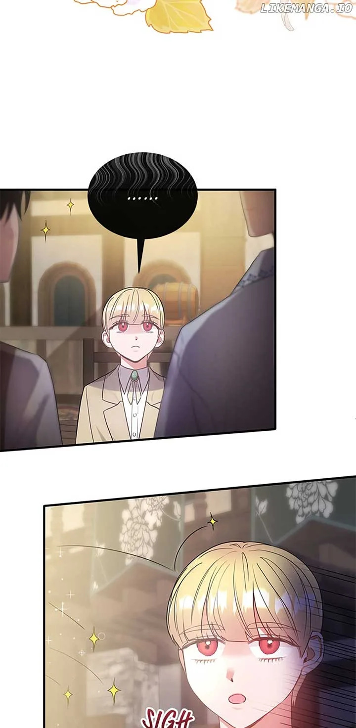 The Marquis Is Only Kind to Her Chapter 12 page 61
