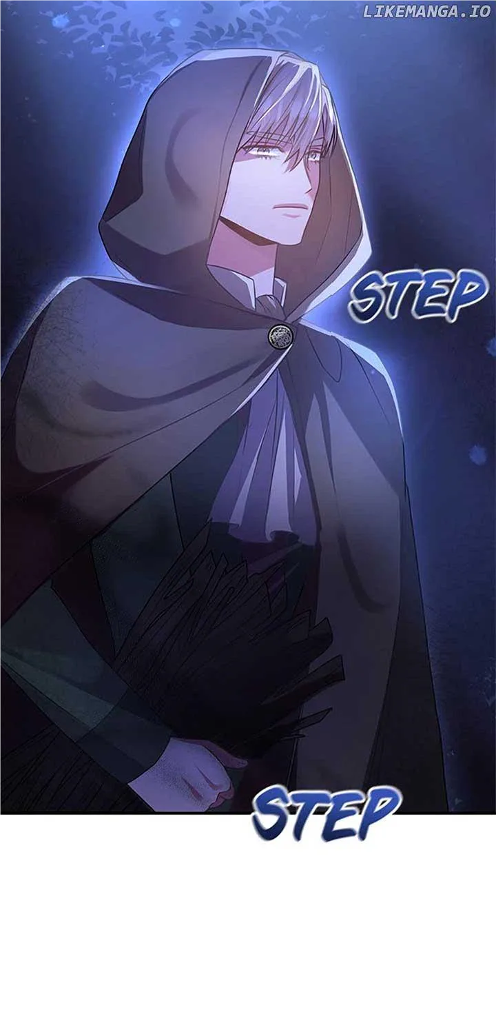 The Marquis Is Only Kind to Her Chapter 11 page 29