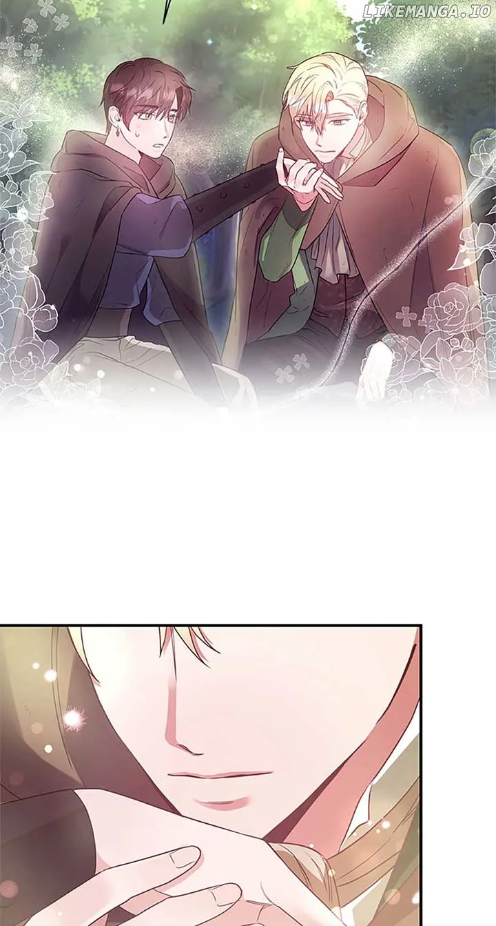 The Marquis Is Only Kind to Her Chapter 12 page 25