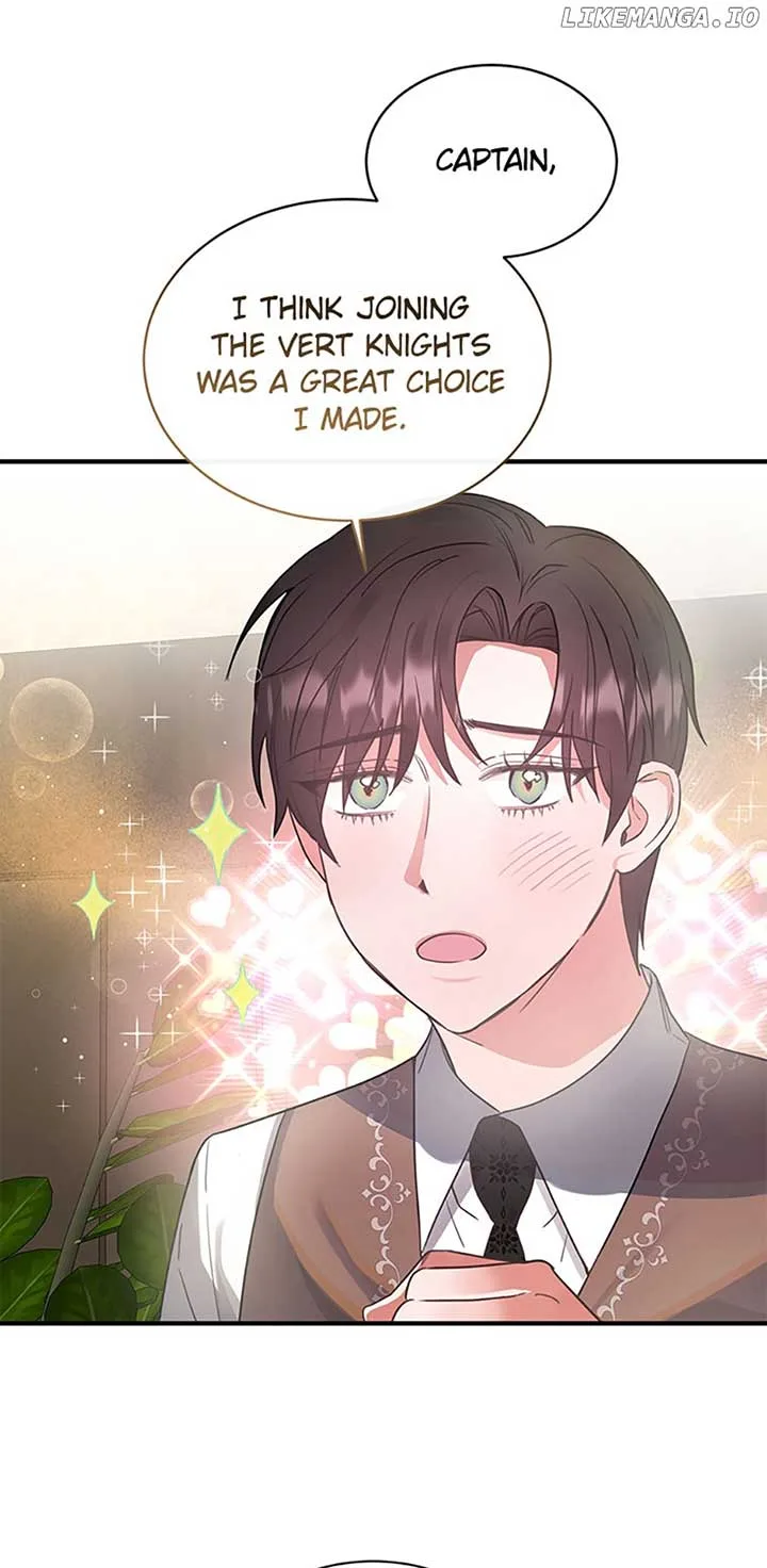 The Marquis Is Only Kind to Her Chapter 12 page 58