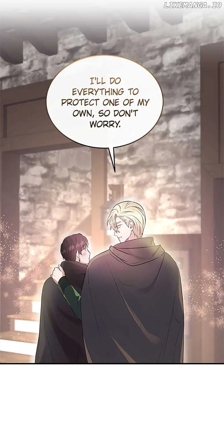 The Marquis Is Only Kind to Her Chapter 12 page 49
