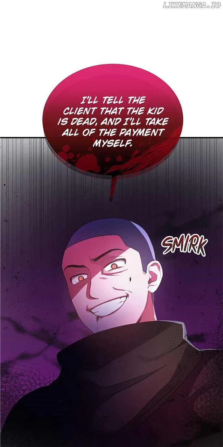 The Marquis Is Only Kind to Her Chapter 11 page 20