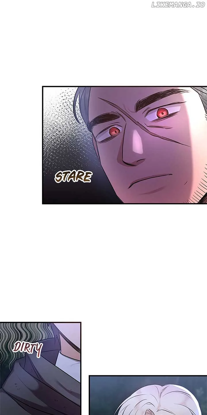 The Marquis Is Only Kind to Her Chapter 13 page 34