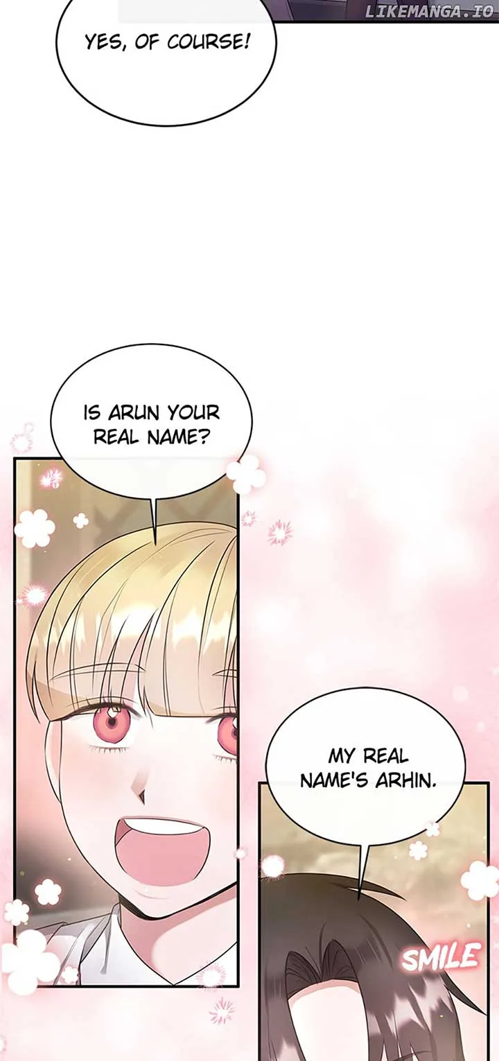 The Marquis Is Only Kind to Her Chapter 13 page 5
