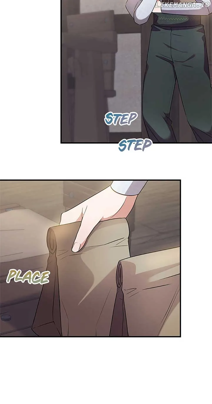 The Marquis Is Only Kind to Her Chapter 13 page 20