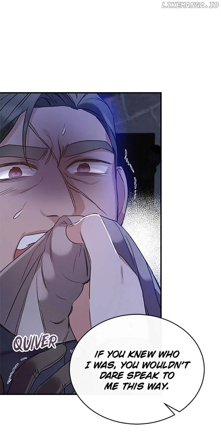 The Marquis Is Only Kind to Her Chapter 13 page 43