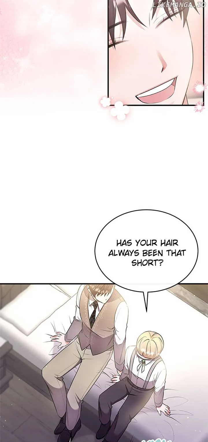 The Marquis Is Only Kind to Her Chapter 13 page 6