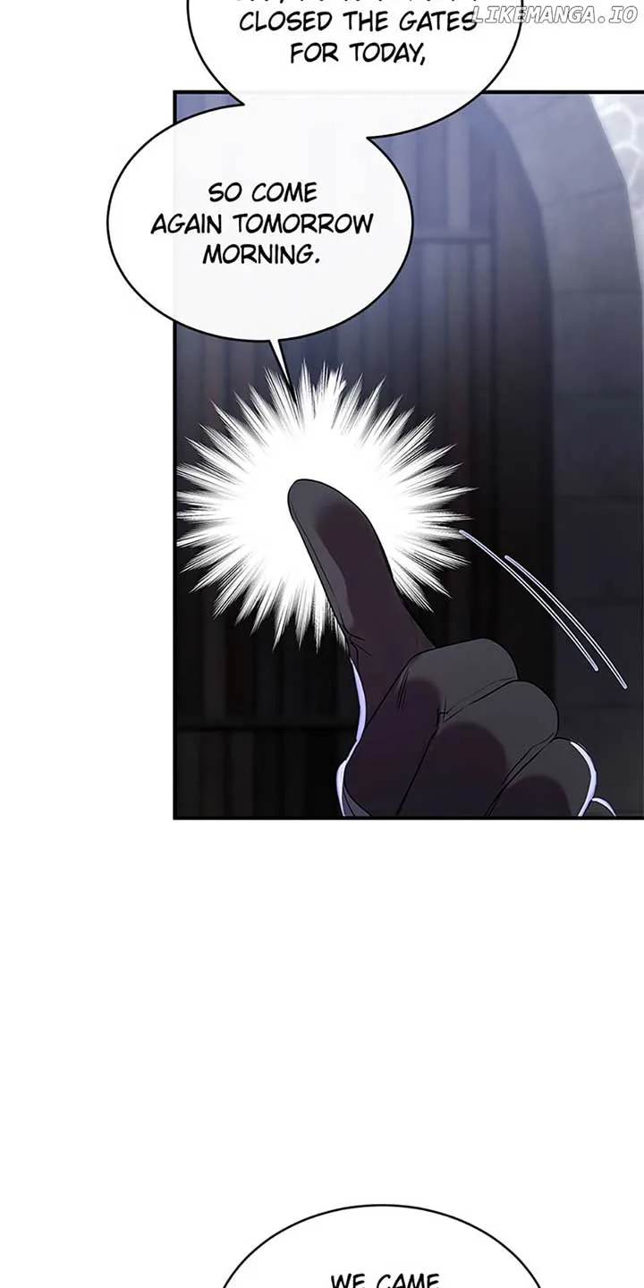 The Marquis Is Only Kind to Her Chapter 13 page 36