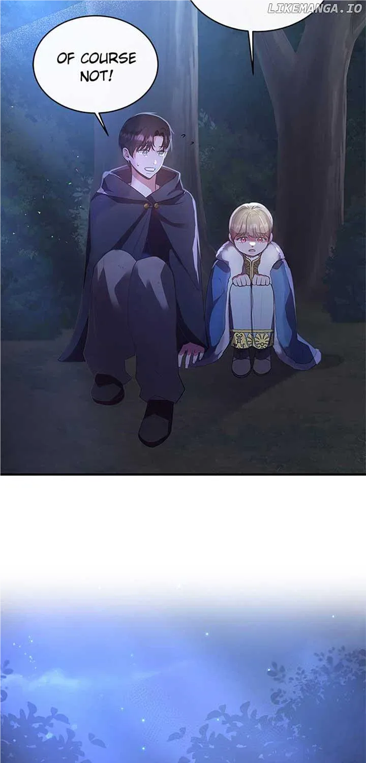 The Marquis Is Only Kind to Her Chapter 11 page 28