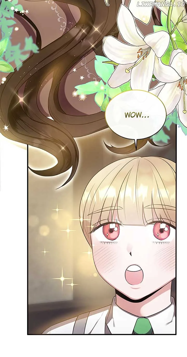 The Marquis Is Only Kind to Her Chapter 13 page 12