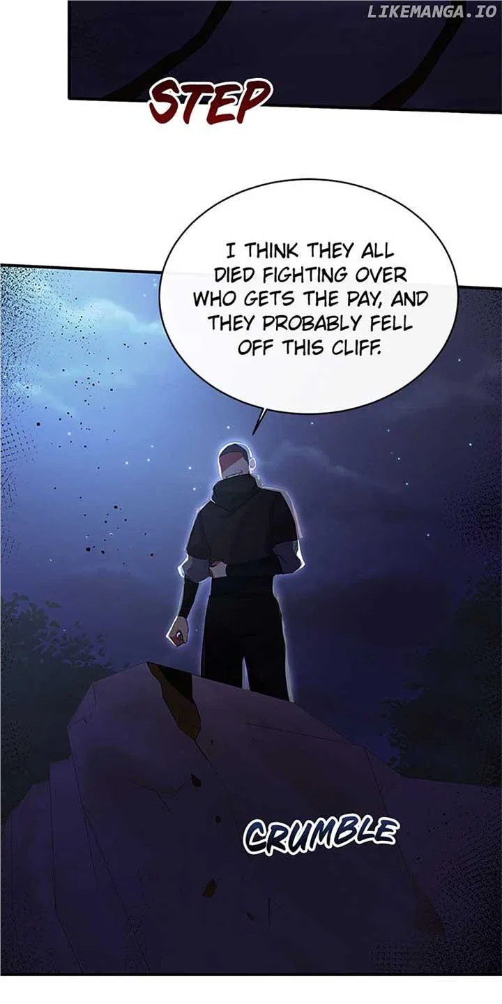 The Marquis Is Only Kind to Her Chapter 11 page 19