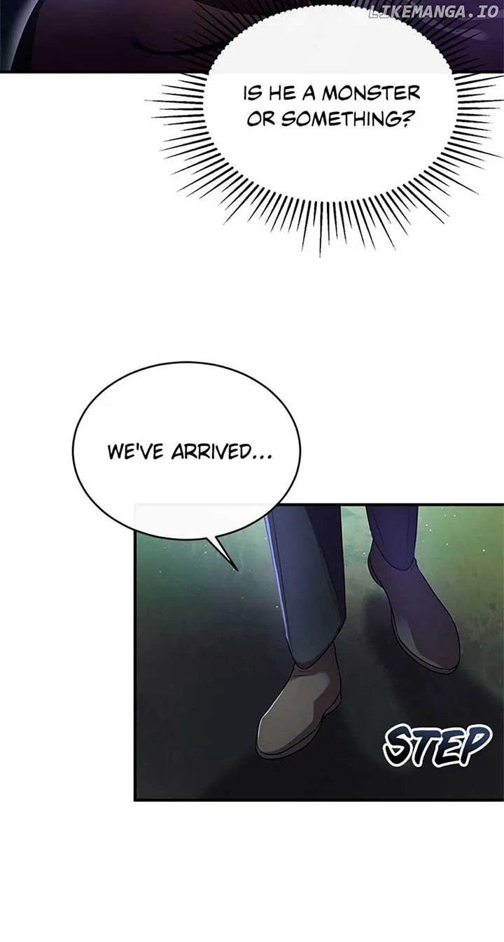 The Marquis Is Only Kind to Her Chapter 13 page 29