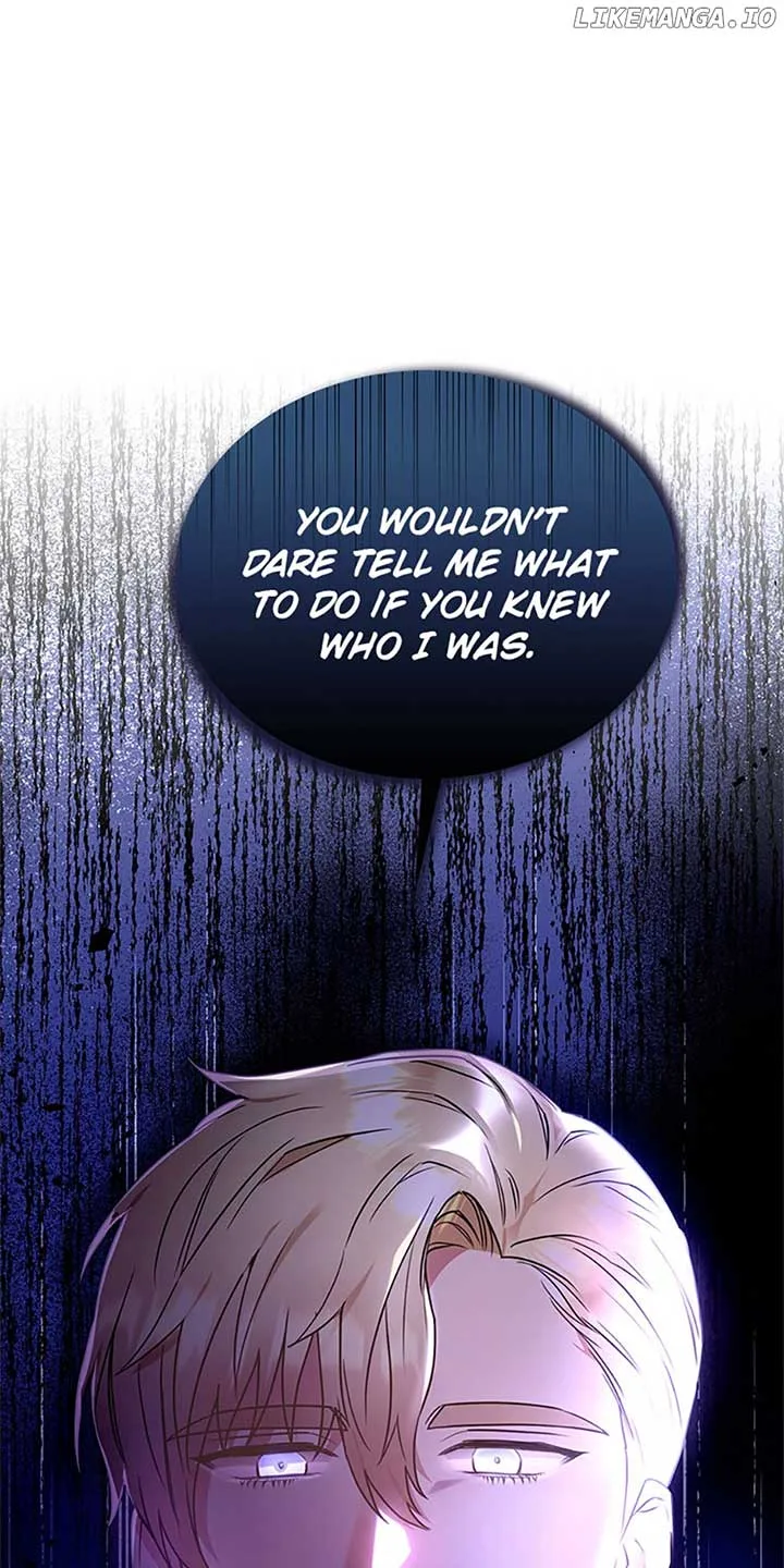 The Marquis Is Only Kind to Her Chapter 13 page 40