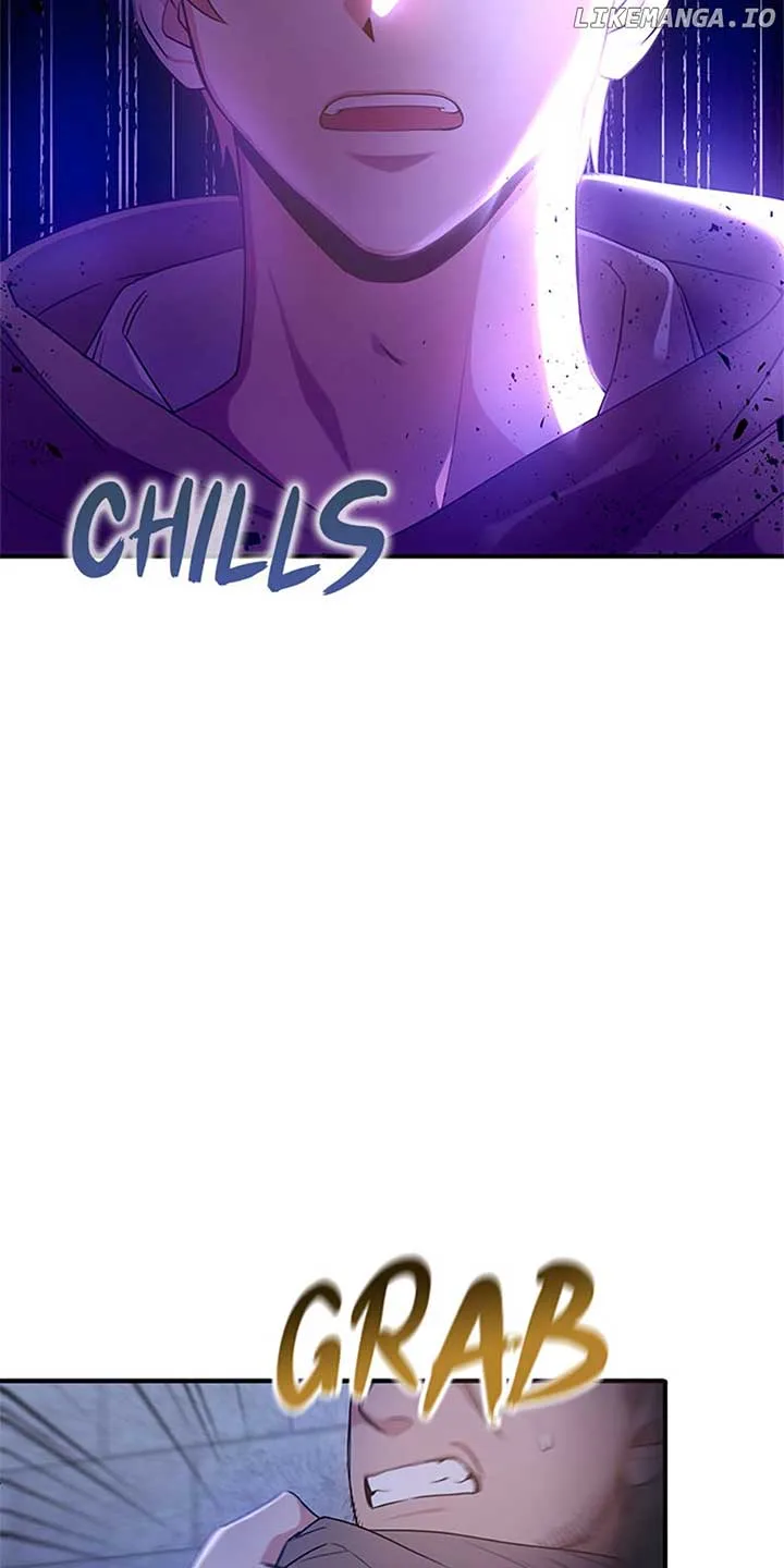 The Marquis Is Only Kind to Her Chapter 13 page 41