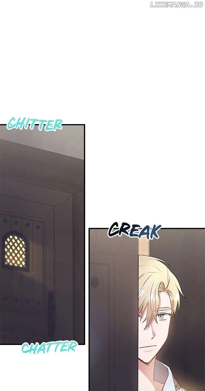 The Marquis Is Only Kind to Her Chapter 13 page 13