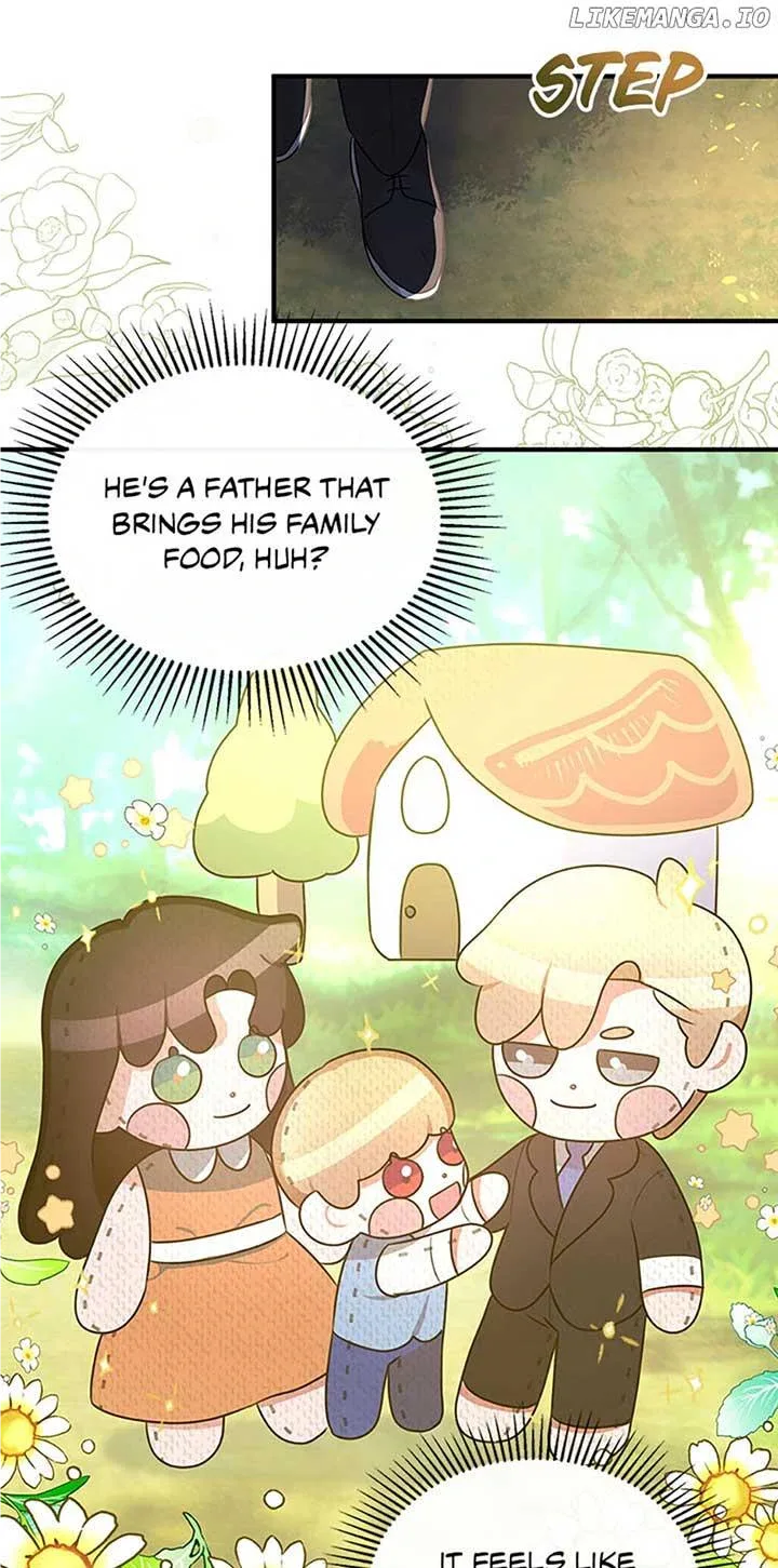 The Marquis Is Only Kind to Her Chapter 11 page 52