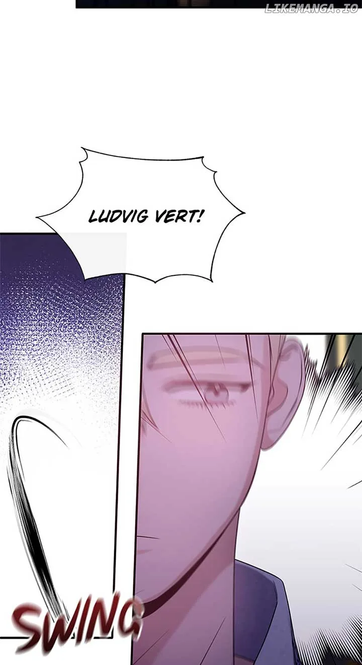 The Marquis Is Only Kind to Her Chapter 14 page 29