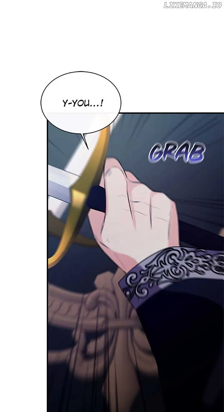 The Marquis Is Only Kind to Her Chapter 14 page 28