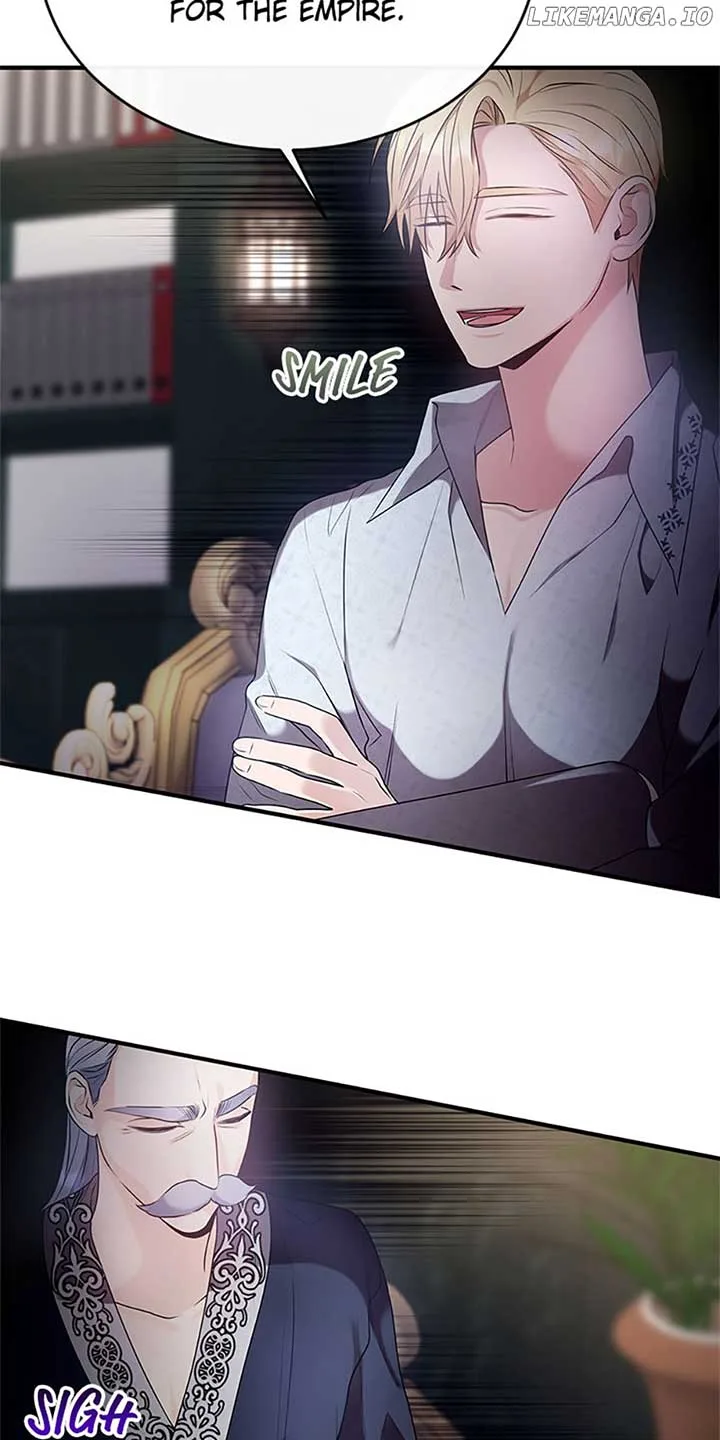 The Marquis Is Only Kind to Her Chapter 14 page 5