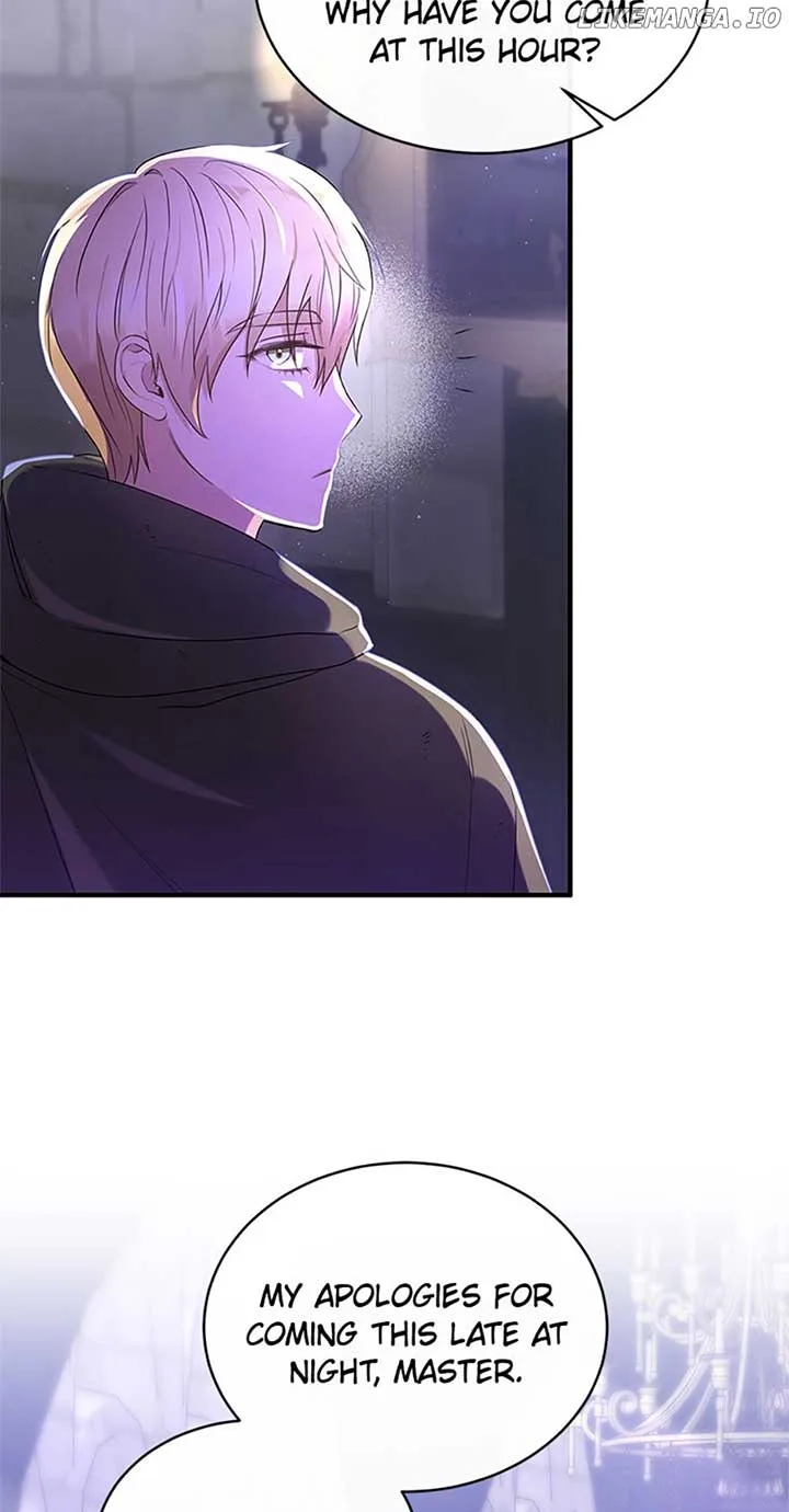The Marquis Is Only Kind to Her Chapter 13 page 50