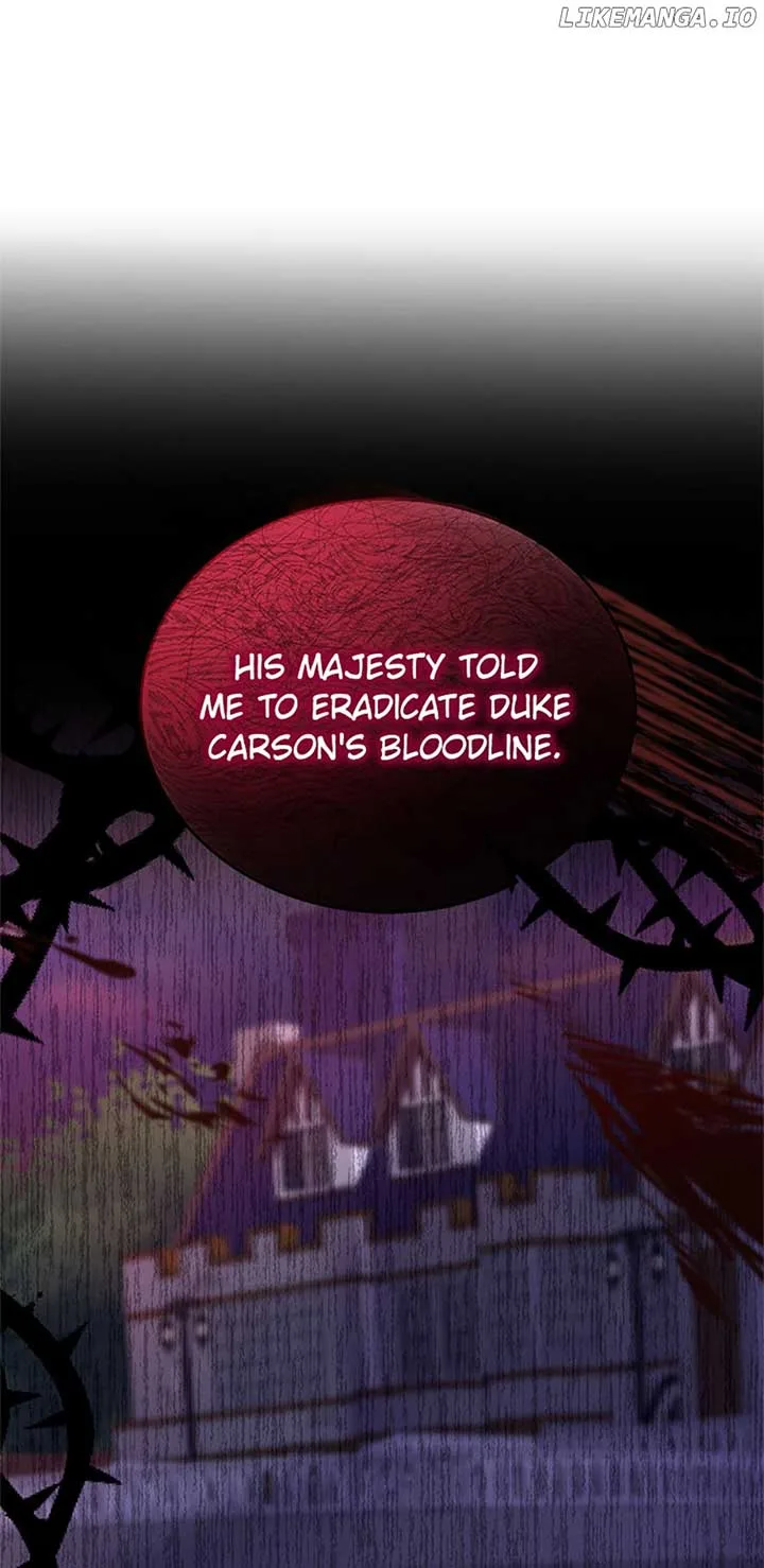The Marquis Is Only Kind to Her Chapter 14 page 12