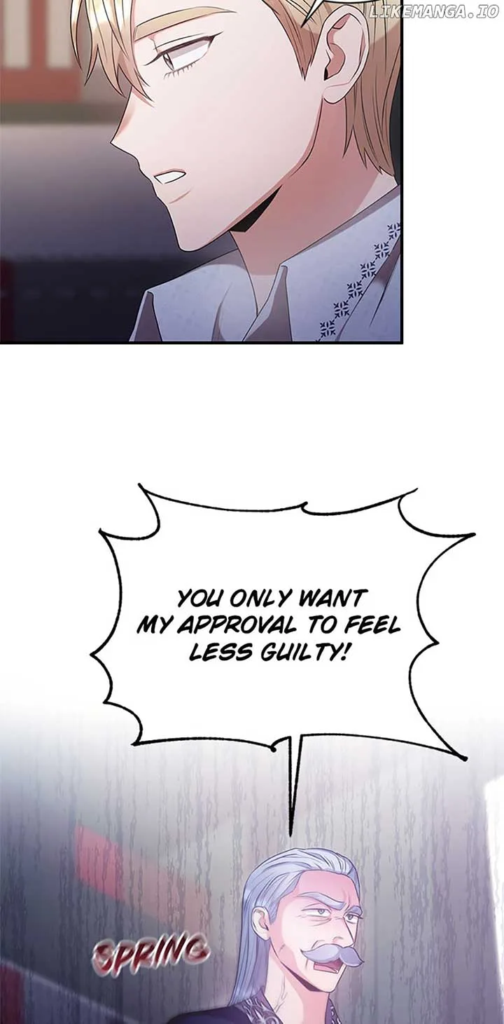 The Marquis Is Only Kind to Her Chapter 14 page 24