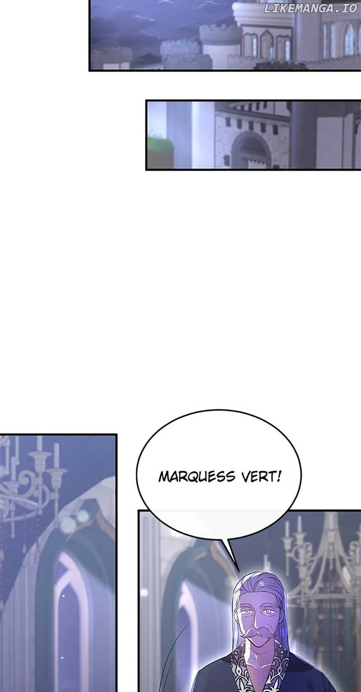 The Marquis Is Only Kind to Her Chapter 13 page 48