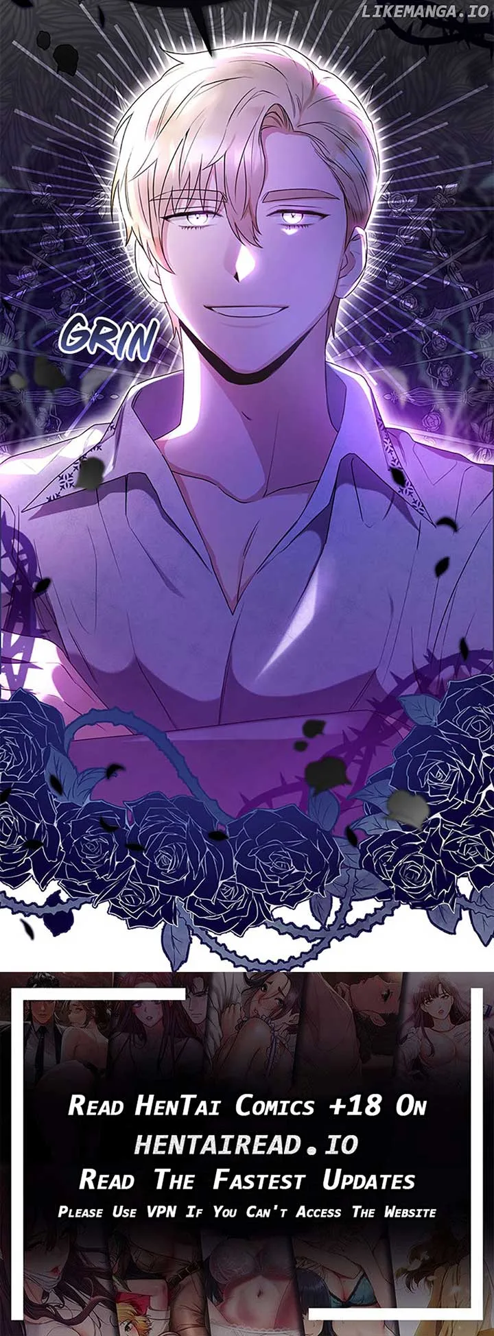 The Marquis Is Only Kind to Her Chapter 13 page 59