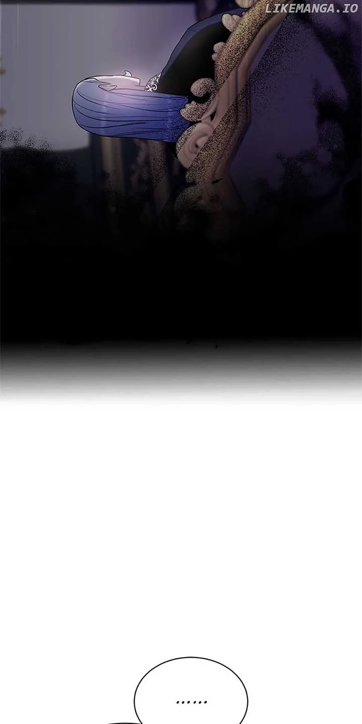 The Marquis Is Only Kind to Her Chapter 14 page 10