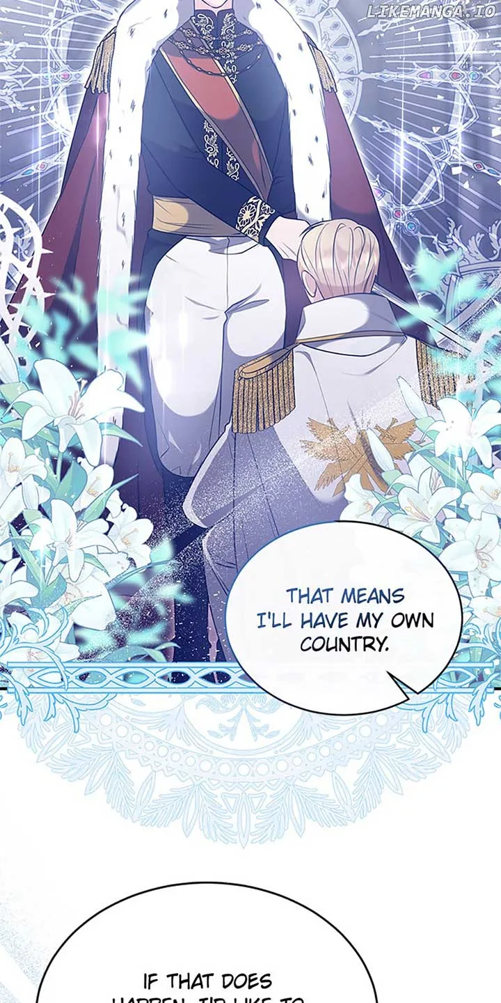 The Marquis Is Only Kind to Her Chapter 14 page 7
