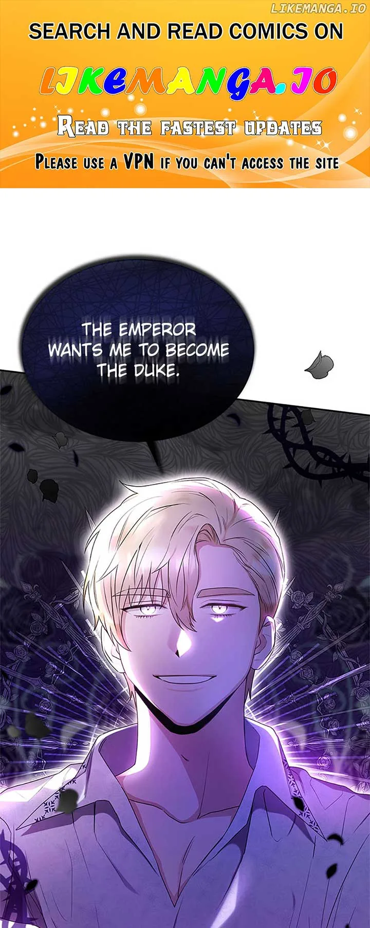 The Marquis Is Only Kind to Her Chapter 14 page 2