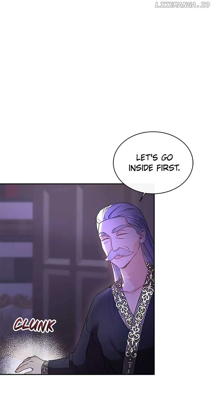 The Marquis Is Only Kind to Her Chapter 13 page 52